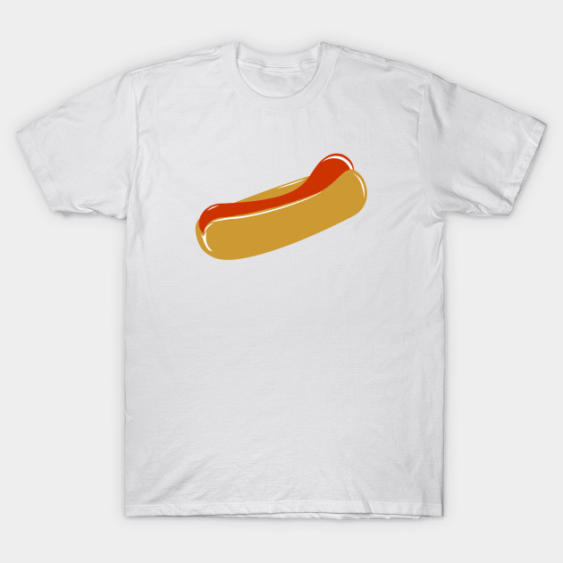 Captain Spaulding's Hot Dog Captain Spaulding TShirt TeePublic